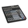 GIG  124CFX Mixer analogico a 12 canali