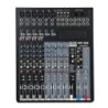 GIG  124CFX Mixer analogico a 12 canali