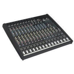 GIG  164CFX Mixer a 16...