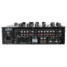 CORE MIX  4 USB Mixer per DJ a 4 canali con interfaccia USB