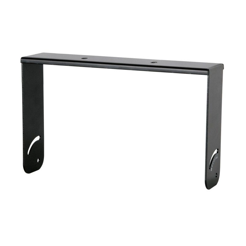 Hanging Bracket for Xi  5 comprende 4x M6x30, colore nero