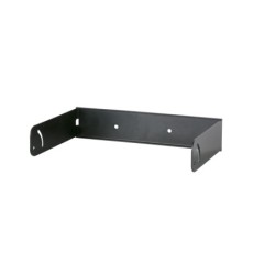 Hanging Bracket for Xi  5 comprende 4x M6x30, colore nero