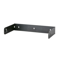 Hanging Bracket for Xi  8 comprende 4 M6x30 nero