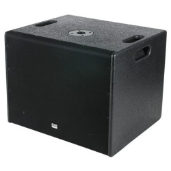 DRX  15B Subwoofer reflex...