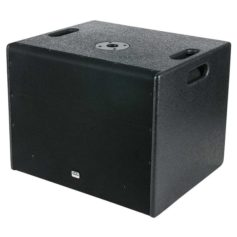 DRX  15B Subwoofer reflex passivi da 15"