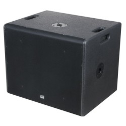 DRX  18B Subwoofer reflex...