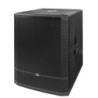 Pure  15S Subwoofer passivo da 15"