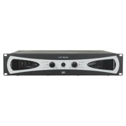 HP  1500 Amplificatore da 2...