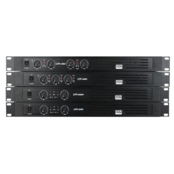 CA  4150 Amplificatore compatto 4 canali (4x 150 W)