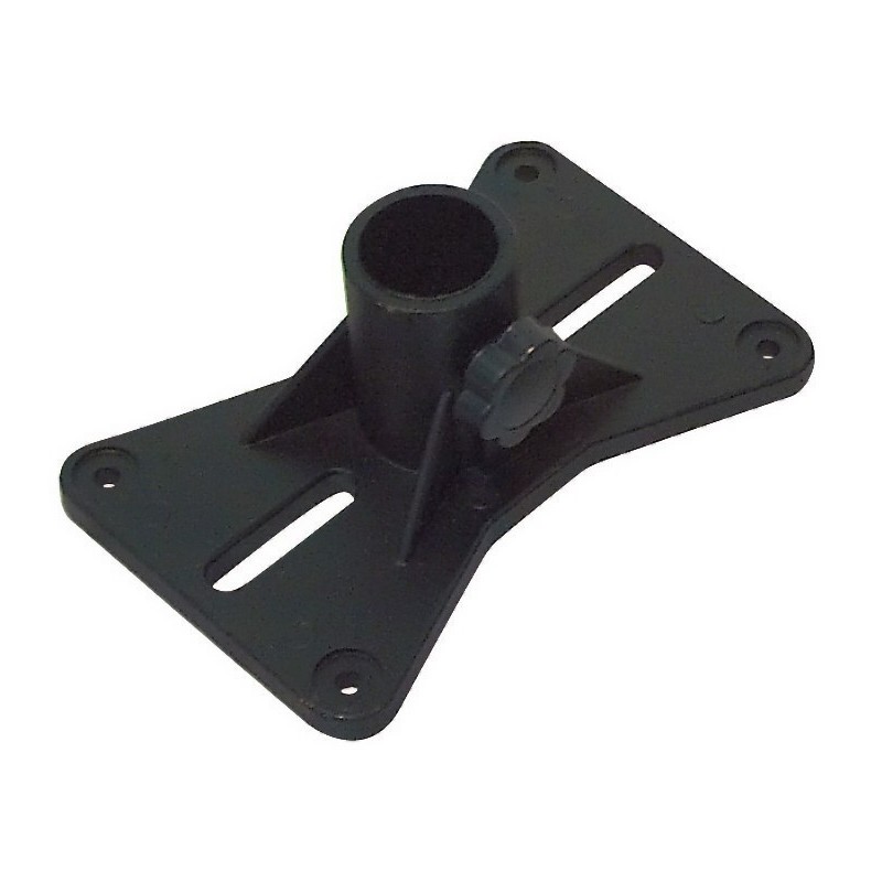 Plastic Outer Adapter 35mm 180 x 120 mm, adattatore esterno 35 mm