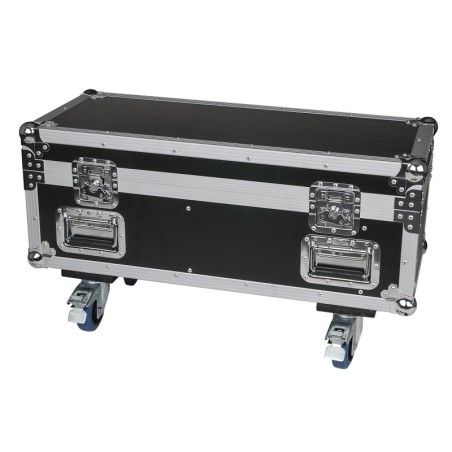 Case for 8x FX Shot & 4 x Base Plate Scatola di trasporto