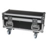 Case for 8x FX Shot & 4 x Base Plate Scatola di trasporto