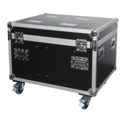Case for 4x Phantom 100 / 130 / 3R Flight Case