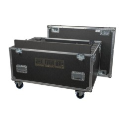 Case for 6x E  series LED Screen 100 x 50 cm Linea Premium