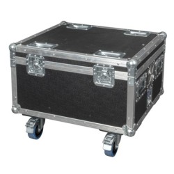 Charger Case for 6 x EventSpot 1600 Q4 Flightcase