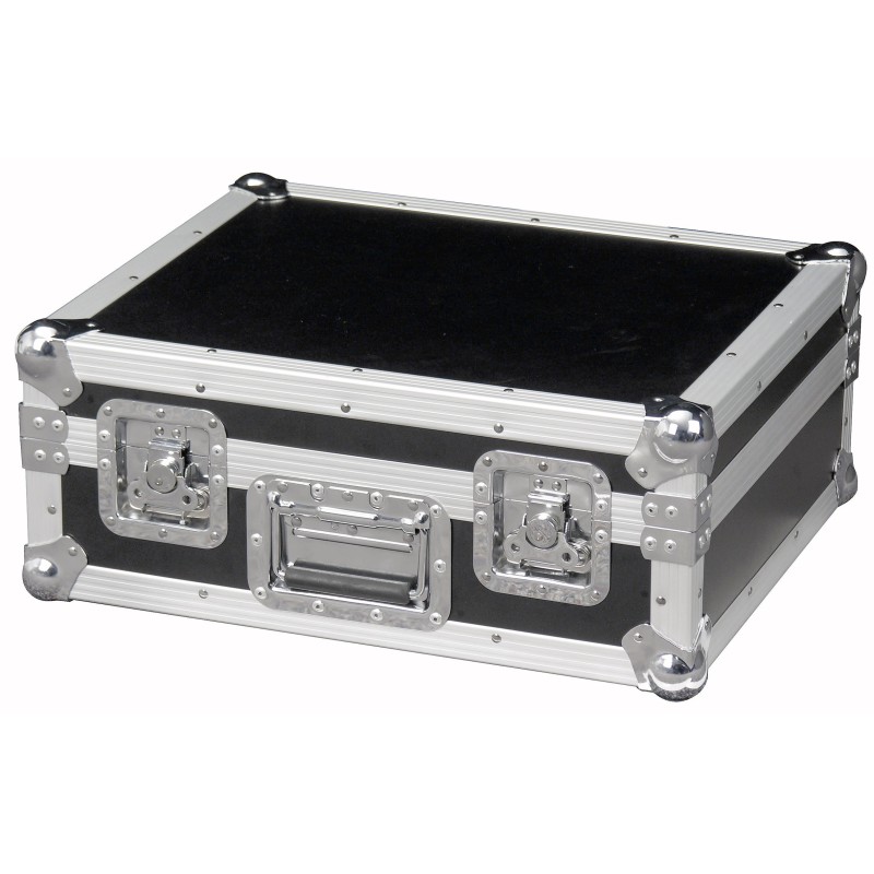 Turntable Case Valigetta giradischi