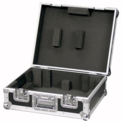 Turntable Case Valigetta giradischi