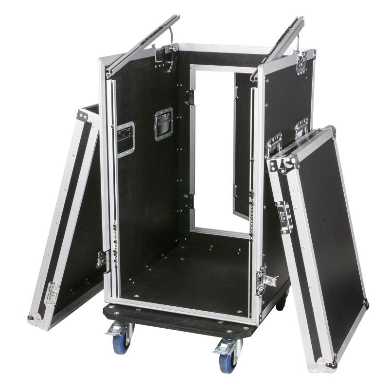 Combi Case Custodia combo 16+12U