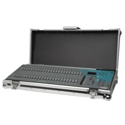 Case for ColorCue 4 Flight Case