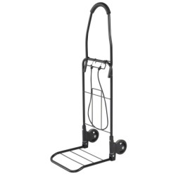 Compact Transport Trolley Trolley da trasporto compatto