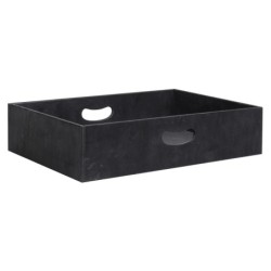 Top  insert for Multiflex Case 80/120 37cm, Linea Premium