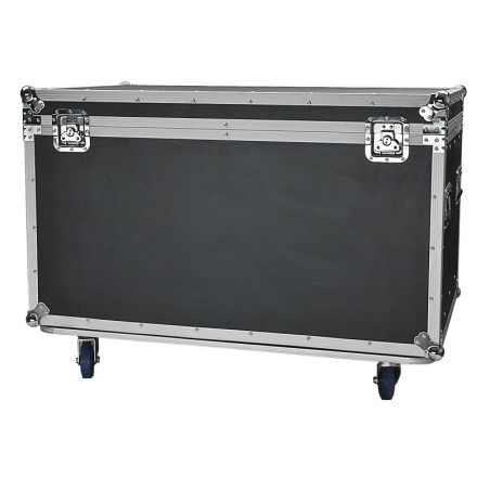 Case for 8 x Sunstrip Active Scatola di trasporto