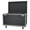 Case for 8 x Sunstrip Active Scatola di trasporto