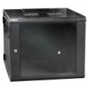 RCA  WMF  9 9U Case rack 19"