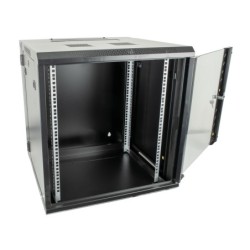 RCA  WMF  12 12U Case rack 19"