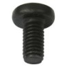 M6 Screw 20 mm Nero