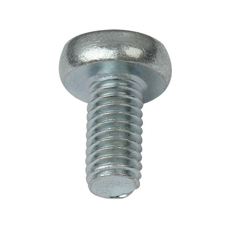 M6 Screw 20 mm Nichel