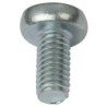 M6 Screw 20 mm Nichel