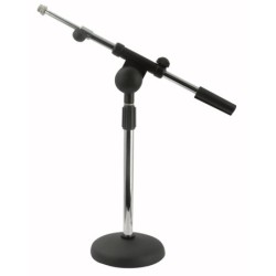 Desk Microphone Stand...