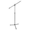 Microphone Stand    Value Line 900  1400 mm