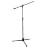 Microphone Stand    Eco 890  1.460 mm componente base in plastica