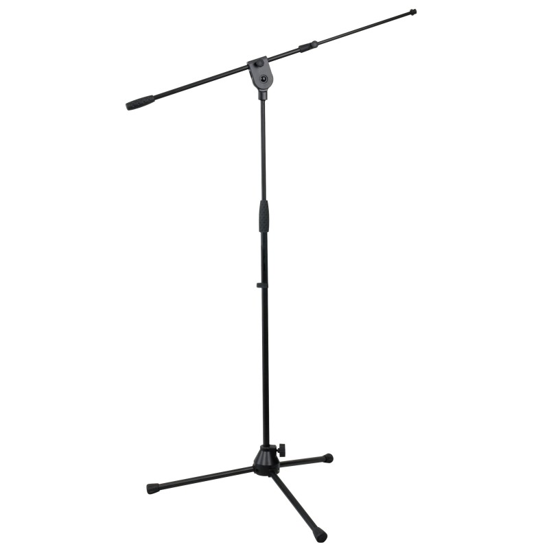 Microphone Stand    Pro 850  1.430 mm componente base in metallo