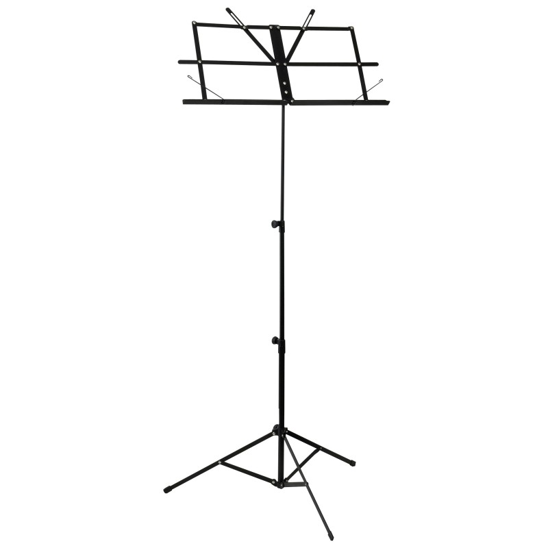 Music Stand    Eco Acciaio 480  1.070 mm