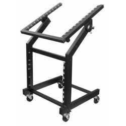 19 Inch Rack Metal Con...