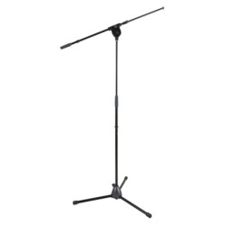 Mammoth Microphone Stand...