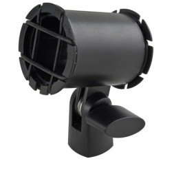 Microphone Holder 32 mm Con...