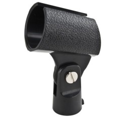 Microphone Holder 28 mm 5/8...