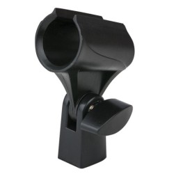 Microphone Clamp 23  28 mm...