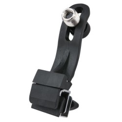 Drum Microphone Clamp ABS...