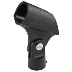 Microphone Holder 22 mm 22 mm