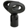 Microphone Holder 32mm 32 mm flessibile