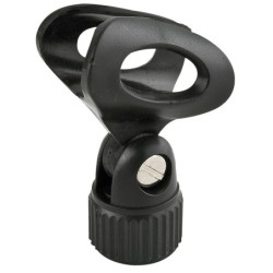 Microphone Holder 22 mm 22...