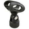 Microphone Holder 22 mm 22 mm flessibile