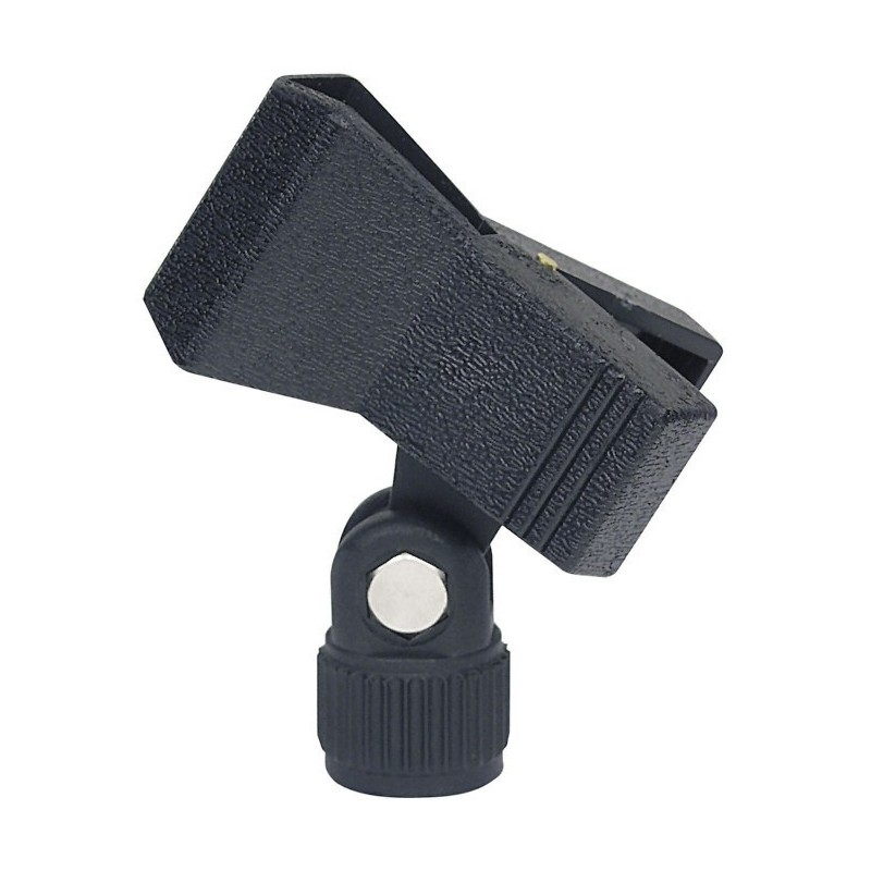 Microphone Holder 32 mm Molla