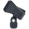 Microphone Holder 32 mm Molla