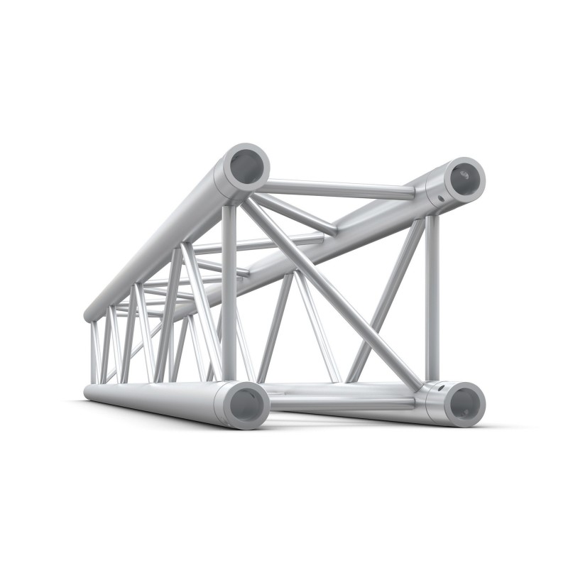 Deco  22 Quatro Truss    Straight QTM500    500 mm